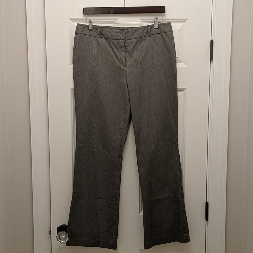 Ann Taylor Dress Pants